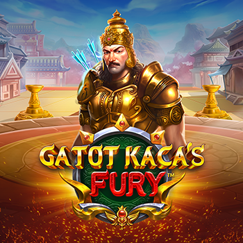 Gatot Kaca's Fury?